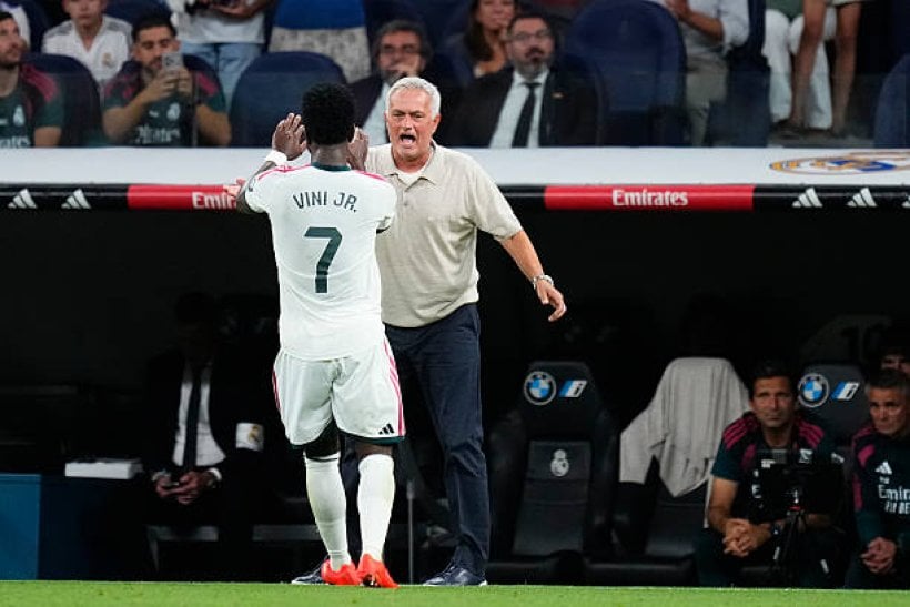 Mourinho insists on Vinícius and aims for harmony with Mbappé