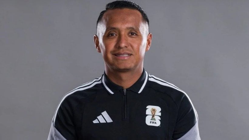 Árbitros de los partidos de hoy en la Saudi Pro League