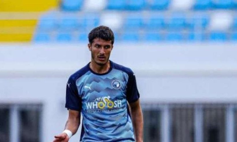 Latest updates on Osama Galal injury star of Pyramids FC