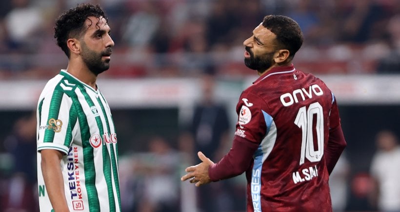 Trabzonspor continues to bleed points ahead of Galatasaray clash