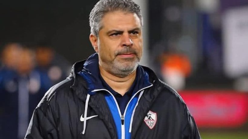 First decision from Moataz Jamal after Zamalek's qualification for the CAF Champions League round of 32