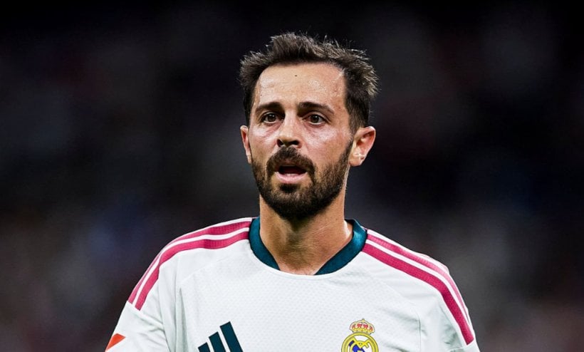 Silva: We achieved the most important thing, and this is what Mourinho asks of me
