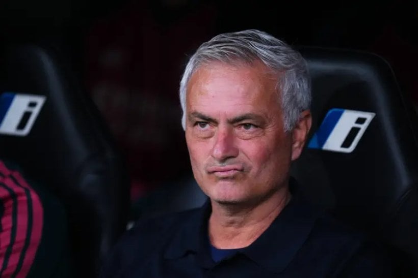 Mourinho: Güler hizo la diferencia, y yo sabía esto