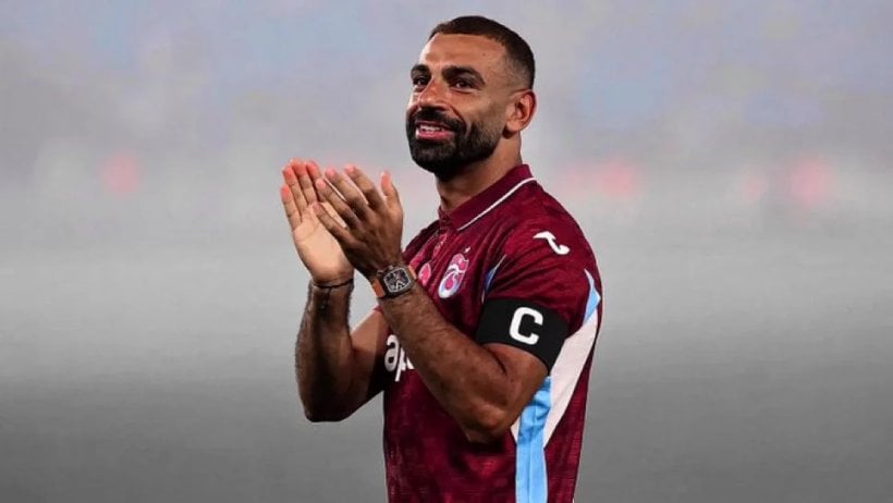 Did Mohamed Salah make a mistake choosing Trabzonspor???
