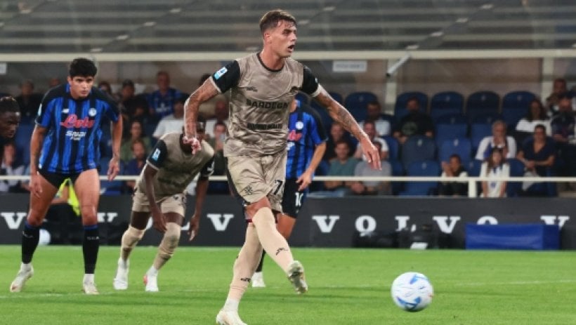 Daniel Maldini involucrado en un accidente de coche en Milán