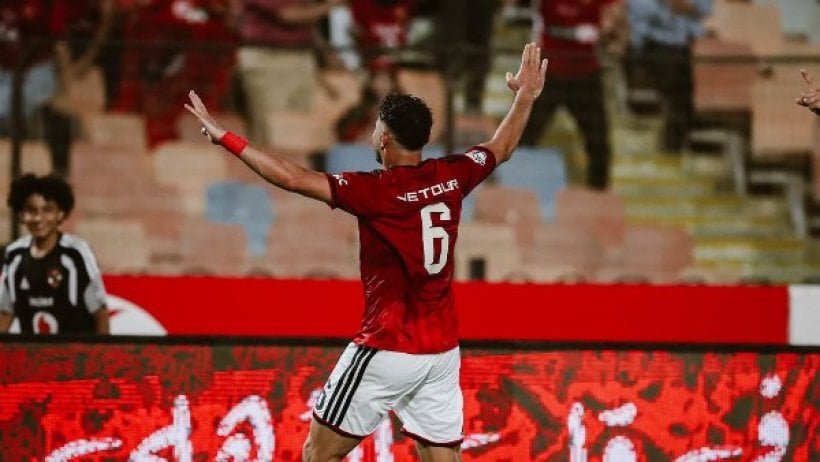 Latest developments in Yasser Ibrahim's contract renewal with Al Ahly FC