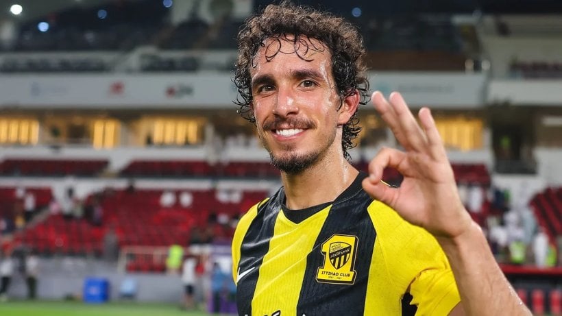 Faris Abdi: We want to return to Jeddah with three points against Al Shamal
