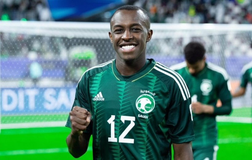Saud Abdulhamid faces potential absence from Saudi national team in Gulf Cup 27