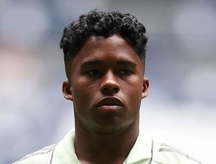 AS Roma planea fichar a Endrick en enero