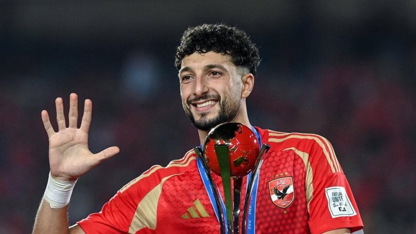 Al Ahly FC do not mind the return of Wissam Abu Ali t???