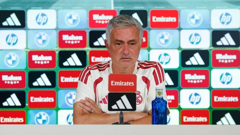 Mourinho: Respeto las declaraciones de Yamal, y este es el secreto detrás de la ausencia de lesiones