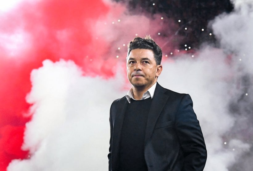 Marcello Gallardo prend officiellement les rênes de l'équipe nationale de l'Équateur