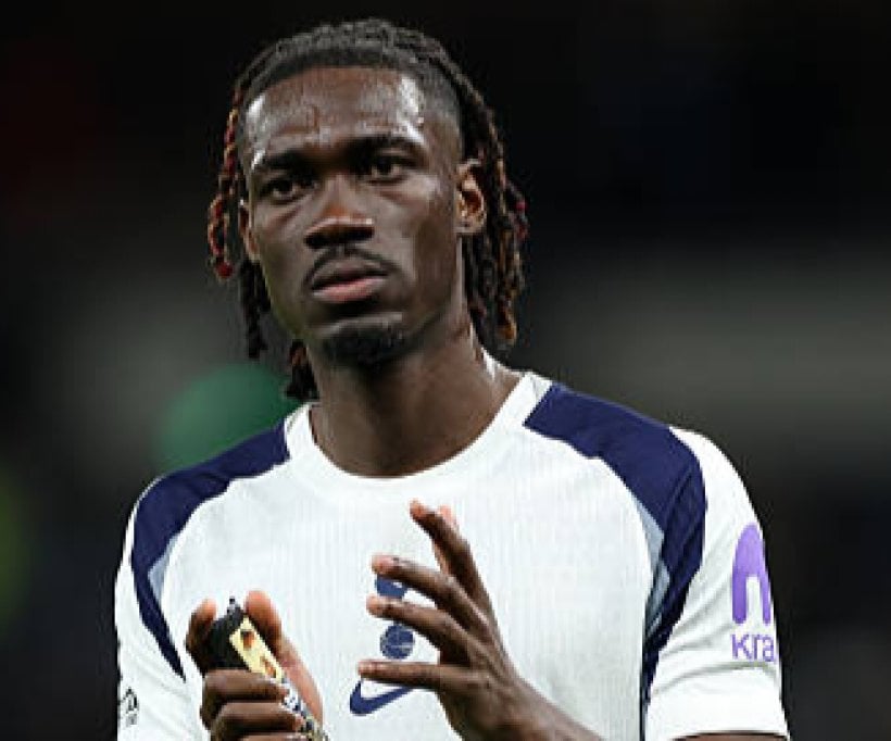 Ajax close to securing free transfer of Yves Bissouma