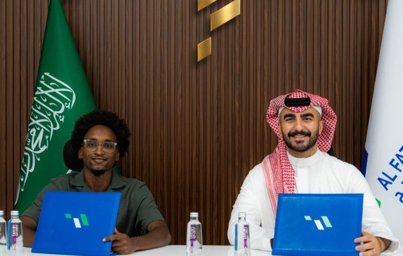 Officially.. Al-Fateh signs Ali Al-Amin for two seasons