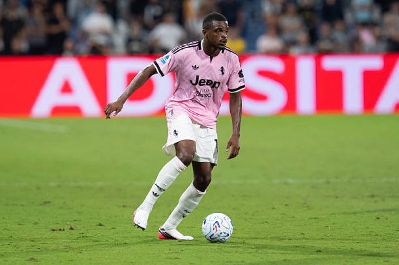 La Juventus porte un coup à Manchester United et Liverpool concernant Kalulu