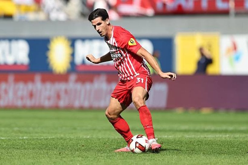 Tottenham monitor Matanovic to boost attack in January