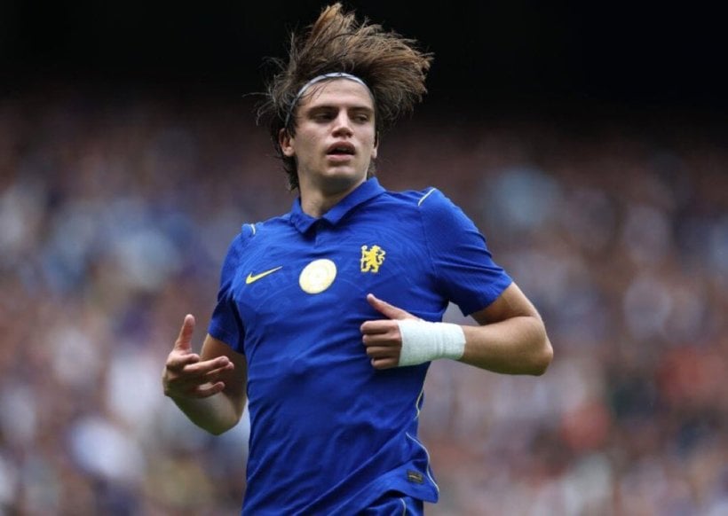Alonso holds out hope for Palystra to face Brentford