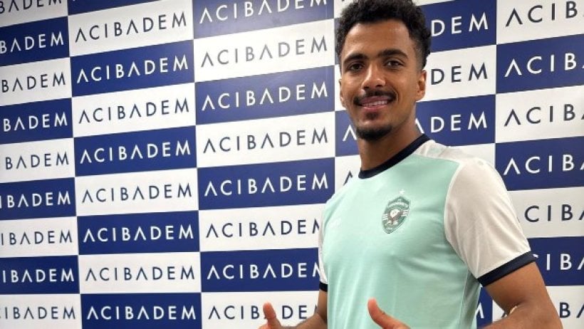 Hossam Abdelmaguid will not return to the Egyptian League in January