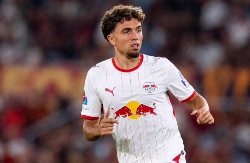 El Aynaoui shines with Leipzig and reveals the secret of his quick adaptation