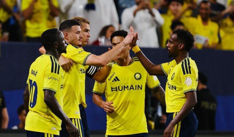 3 absences confirmées pour Al Nassr contre Al Ain en Ligue des champions AFC Elite