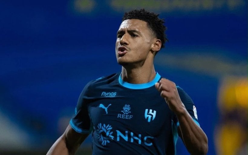 Al-Hilal revela la magnitud de la lesión de Watkins antes del choque con Al-Gharafa