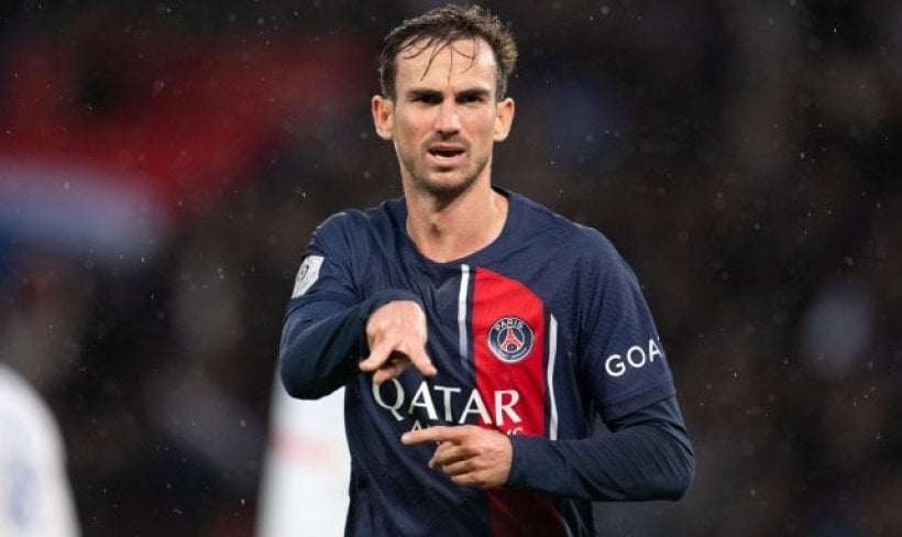 Fabián Ruiz : Les titres ne suffisent pas à sécuriser la course au Ballon d'Or