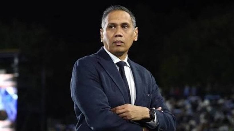 El presidente del Como revela un secreto sobre Fabregas: sabemos por qué el delantero no marca