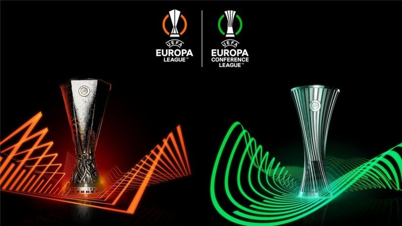 La UEFA confirma los estadios de las finales de la Europa League y la Conference League 2028 y 2029