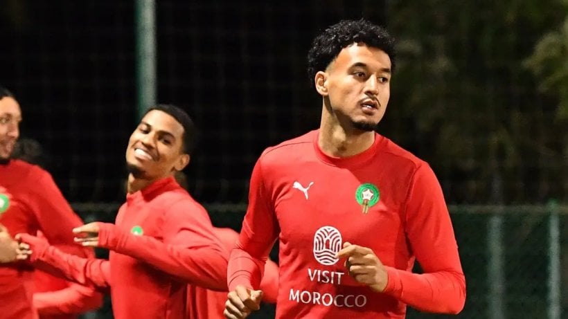 غياب حكيمي يفتح الباب أمام عودة عمر الهلالي إلى المنتخب المغربي