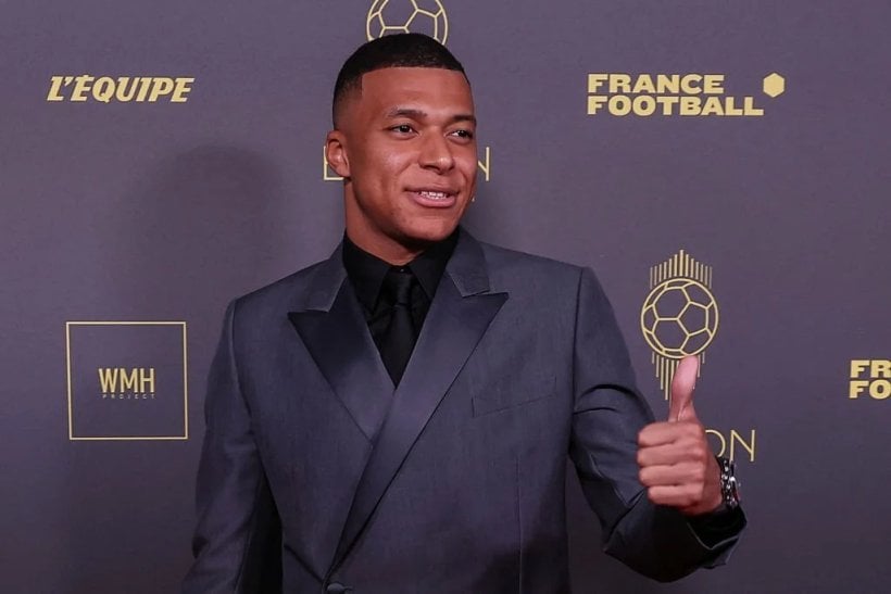 ¿Puede Mbappé arrebatar el Balón de Oro?