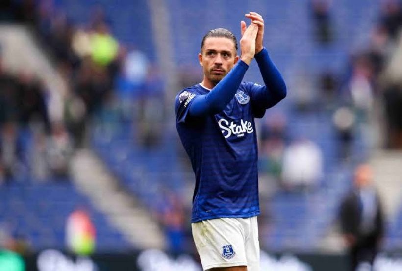 Grealish's stance on staying at Everton after loan ends