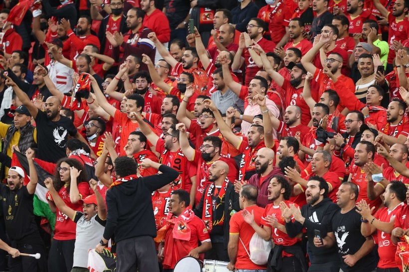 Shobeir: There is a loss of confidence between fans and Al-Hussein Amouta