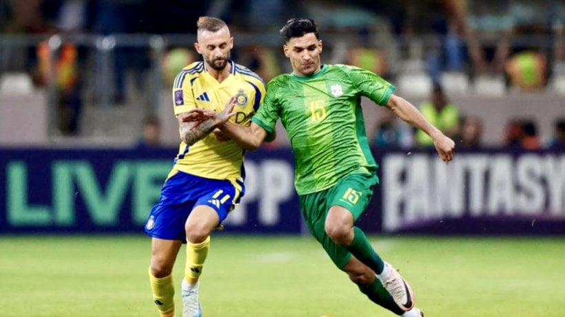 Al-Shorta inicia su camino en la Liga de Campeones AFC 2 contra Al-Sib omaní