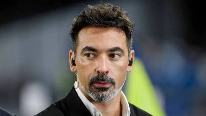 Lavezzi revela la razón de sus temblores