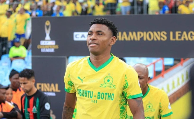 Sundowns player: Al Ahly are Asian champions and we know their strength