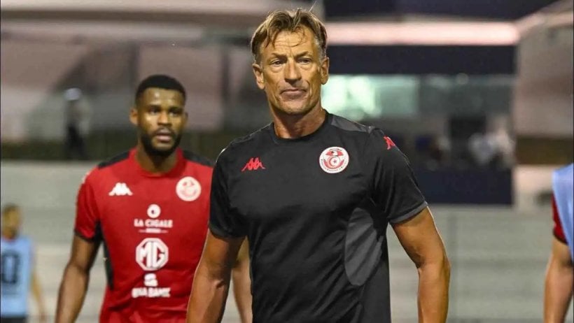 Renard: Marruecos lidera el fútbol africano y sus instalaciones rivalizan con las mejores del mundo