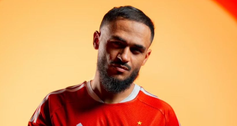 Al-Ittihad ficha al marroquí Sofiane Boufal
