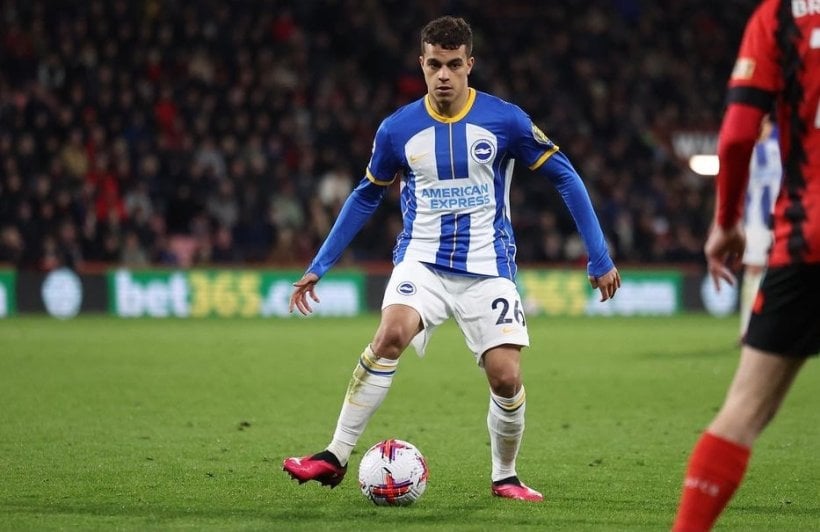 Brighton busca asegurar a Yassine Al Ayari con un contrato a largo plazo