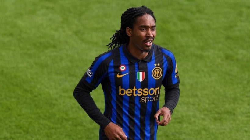 Spence no podrá participar en el partido contra AS Roma