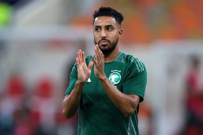 Salem Al-Dawsari et Saud.. absences clés pour le Vert lors de la Coupe du Golfe 27