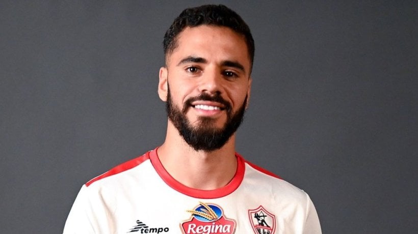 The truth about Bentayg joining Egypt and changing his sporting nationality