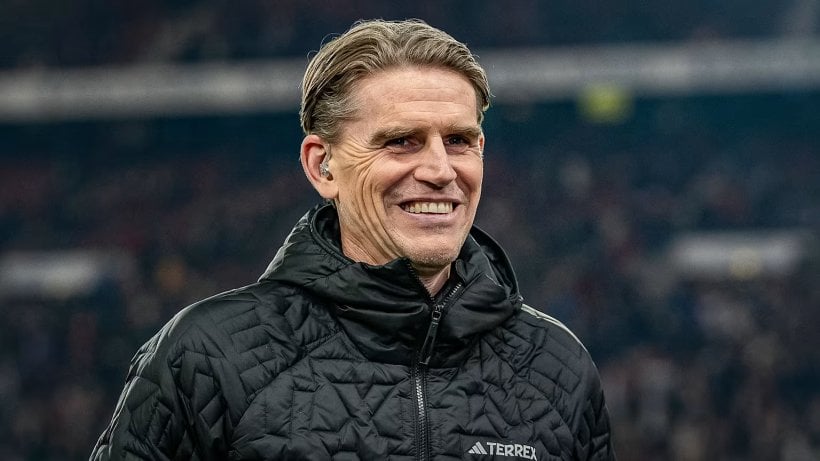 Bayern Münich prolonge le contrat de son directeur sportif Christoph Freund jusqu'en 2029