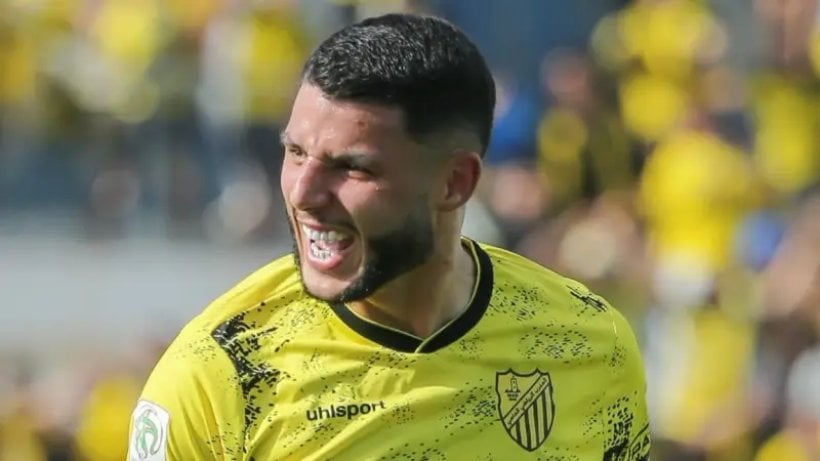 المغرب الفاسي يكشف مدة غياب علوش وكاليلا بسبب الإصابة