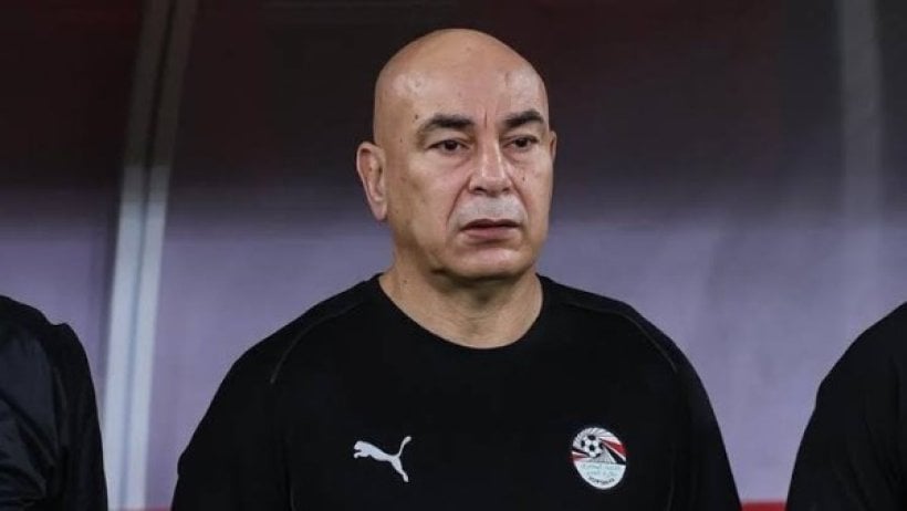 Hossam Hassan annonce la liste de l'équipe d'Égypte en vue des qualifications pour la Coupe d’Afrique des Nations