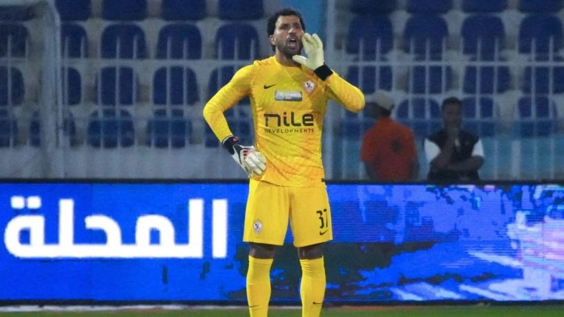 Mahdi Suleiman lidera al Zamalek a la cima de la liga en ausencia de Bezeira