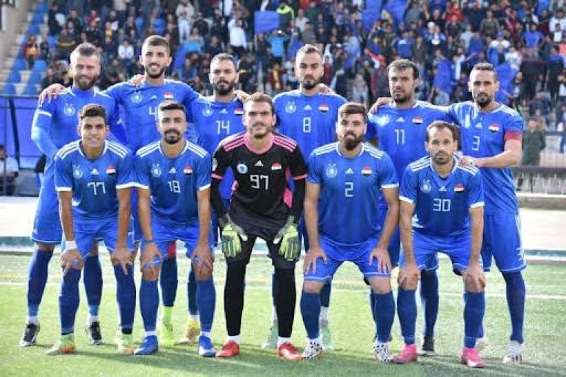 Al-Fotuwa SC signe 5 joueurs palestiniens avant la nouvelle saison