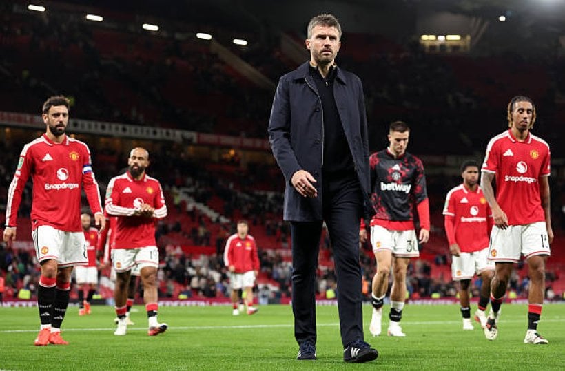 Report: Manchester United - Does defeat to Brighton reveal flaws in the team's rebuilding strategy?
