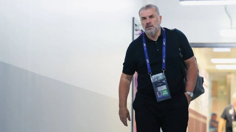 Postecoglou grants Al Nassr players a "5-day" break