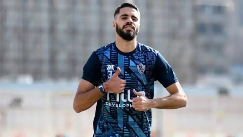 La federación de fútbol nie haber contactado a Mahmoud Bentayg para representar a Egipto