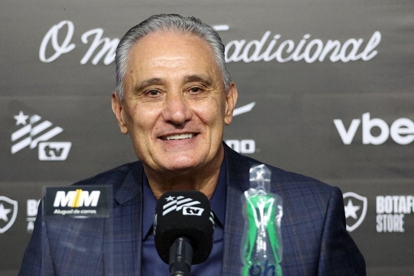 Tetê praises Hakim Ziyech: His physical readiness will make the difference